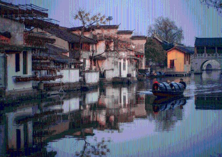 沪江开心词场